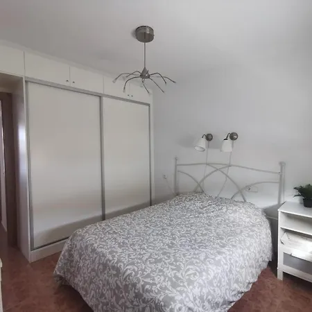 Totalmente Equipado Con Jardin Y Wifi Santa Pola Apartment *