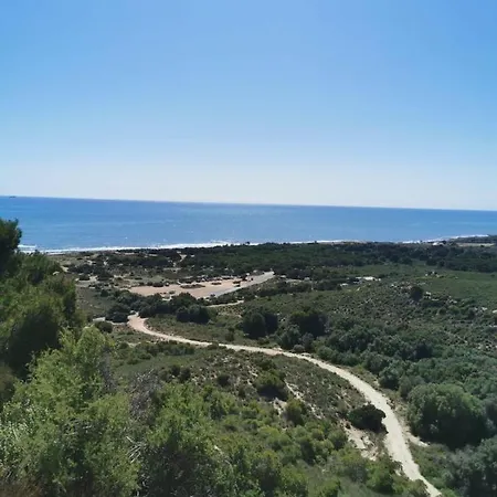 Apartment Totalmente Equipado Con Jardin Y Wifi Santa Pola Gran Alacant